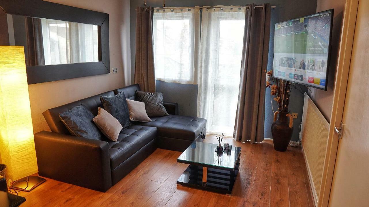 North London Apartment - Edmonton Exteriér fotografie